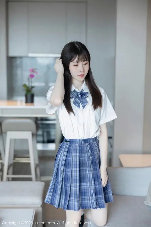 Vol. 06993 林悠悠（104P） (2/104)