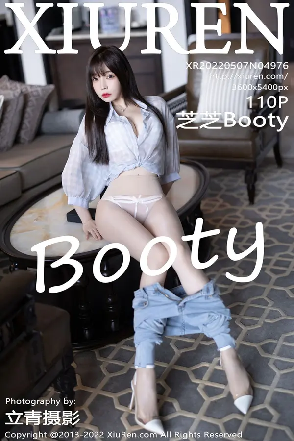 Vol. 04976 芝芝Booty（111P）-妹子录-美女图片|美女写真 专注超高清美女图片分享网站