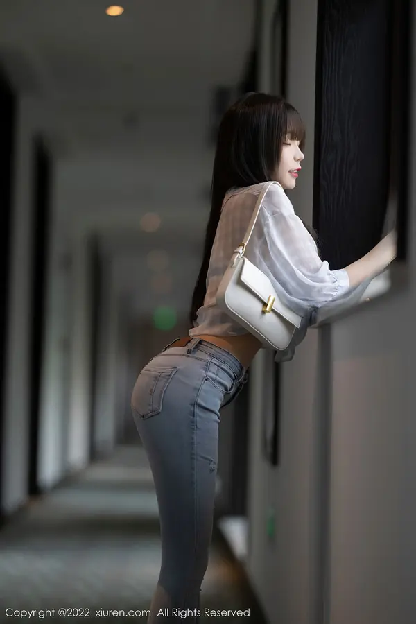 Vol. 04976 芝芝Booty（111P） (3/111)