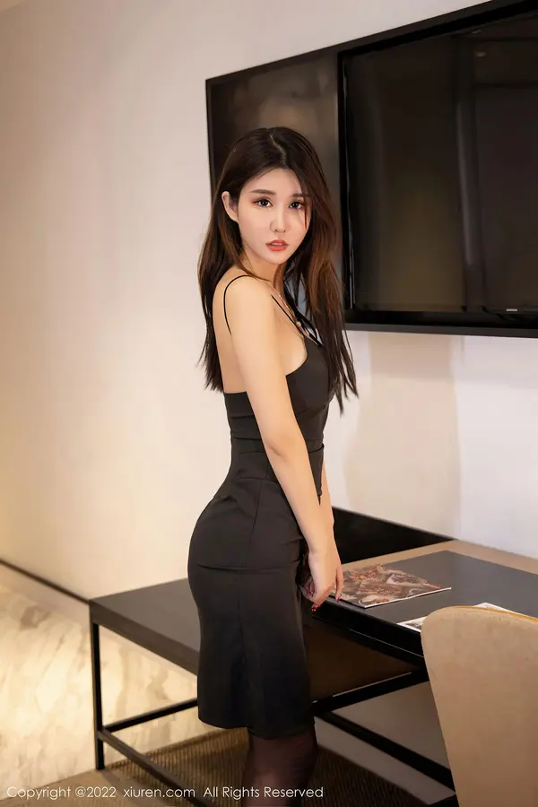 Vol. 04973 夏沫沫tifa（48P） (5/48)