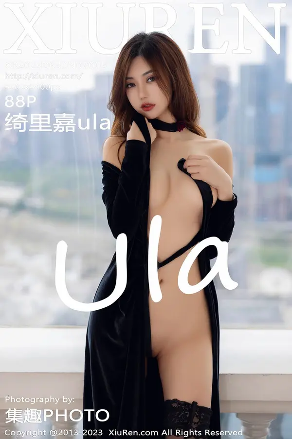 Vol. 07005 绮里嘉ula（89P）-妹子录-美女图片|美女写真 专注超高清美女图片分享网站