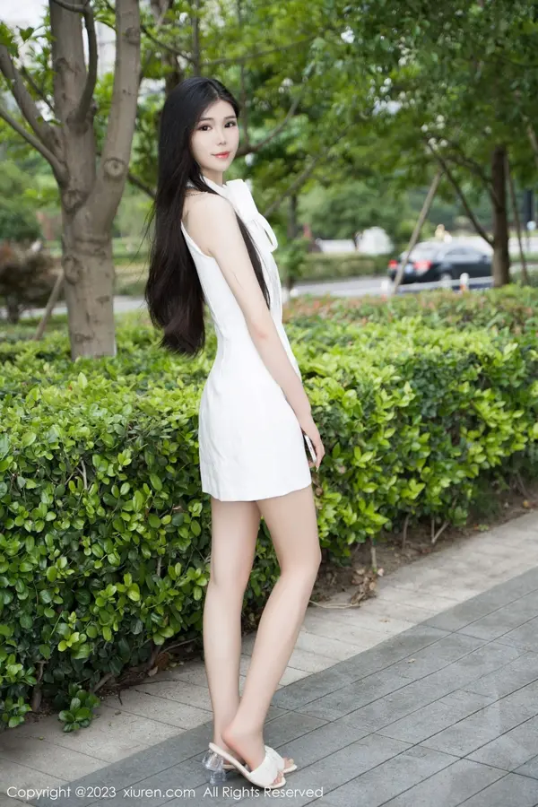 Vol. 07012 雪糕CiCi（69P） (3/69)