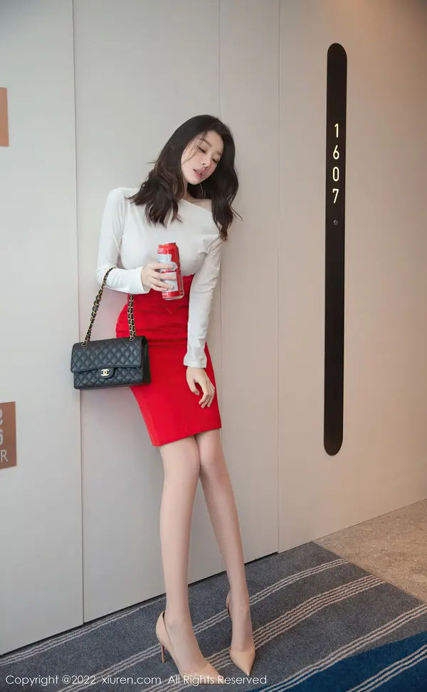 Vol. 05836 是小逗逗（82P） (3/82)