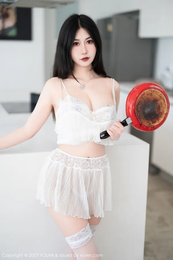 Vol. 0959 laura阿姣（86P） (2/86)