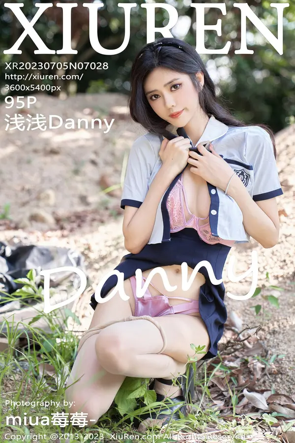 Vol. 07028 浅浅Danny（96P）-妹子录-美女图片|美女写真 专注超高清美女图片分享网站