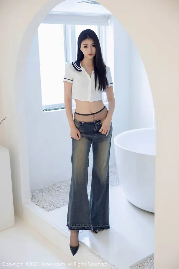 Vol. 07027 可乐Vicky（83P） (6/83)