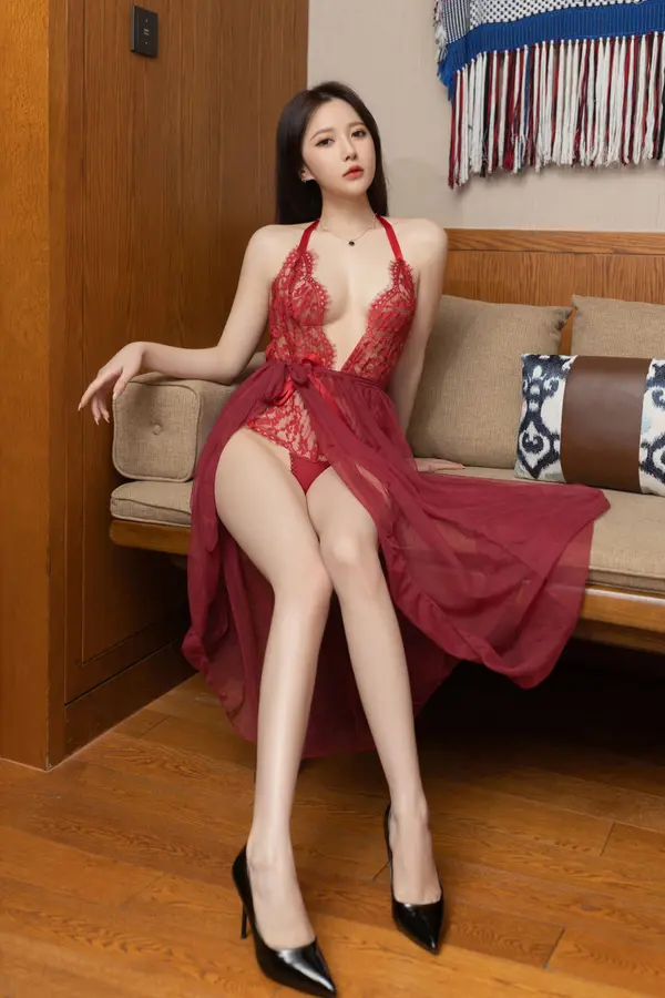 鱼子酱Fish《棠梨》（129P）-妹子录-美女图片|美女写真 专注超高清美女图片分享网站
