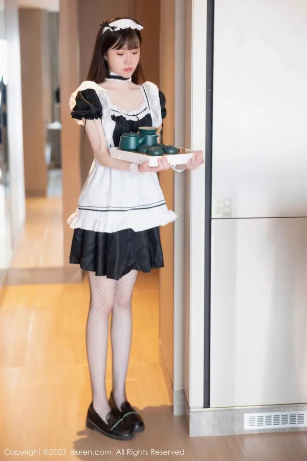 Vol. 07034 林悠悠（85P） (4/85)