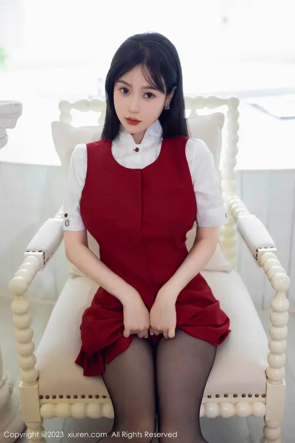 Vol. 07037 柚琪Rich（93P） (3/93)