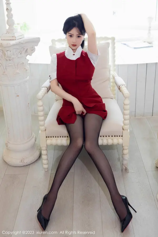 Vol. 07037 柚琪Rich（93P） (4/93)