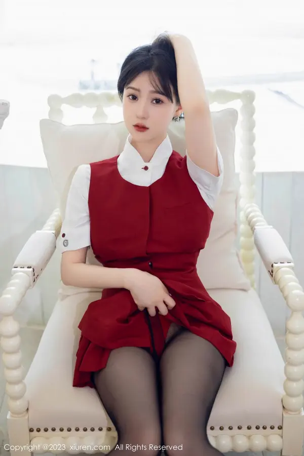 Vol. 07037 柚琪Rich（93P） (5/93)