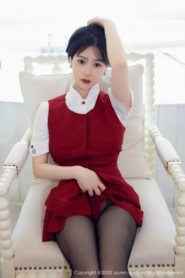 Vol. 07037 柚琪Rich（93P） (6/93)