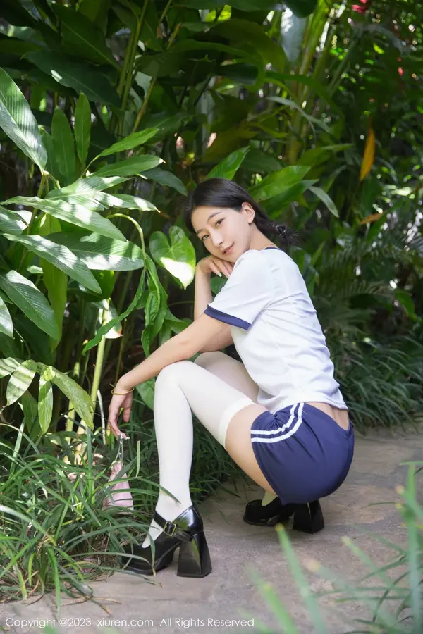 Vol. 07052 熊小诺（77P） (2/77)