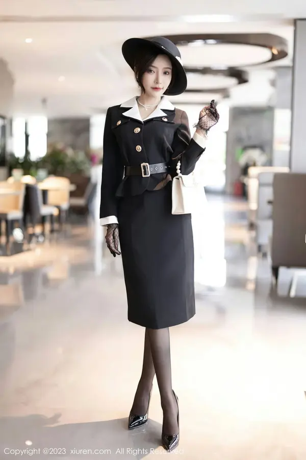 Vol. 07048 王馨瑶yanni（82P） (3/82)