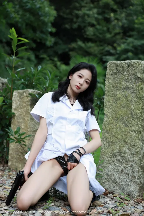 Vol. 07061 糖豆sisi（55P） (3/55)