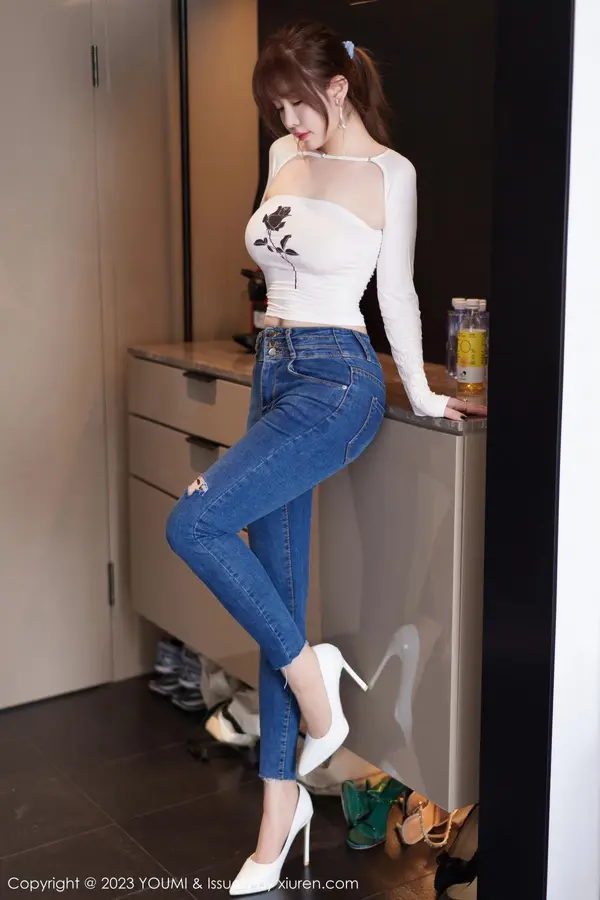 Vol. 0961 王雨纯（110P） (2/110)