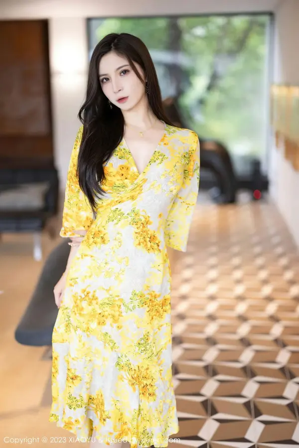 Vol. 1066 小蛮妖Yummy（88P） (2/88)