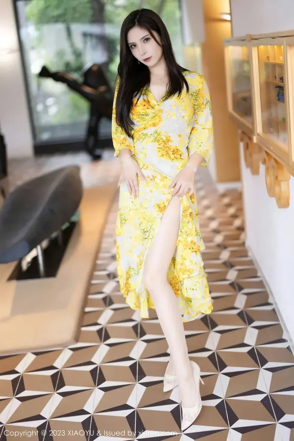 Vol. 1066 小蛮妖Yummy（88P） (3/88)