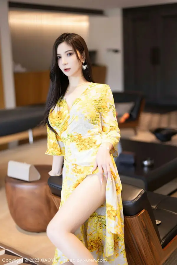 Vol. 1066 小蛮妖Yummy（88P） (5/88)