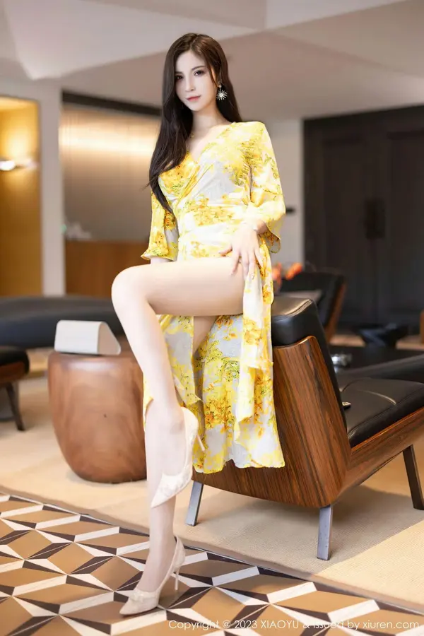 Vol. 1066 小蛮妖Yummy（88P） (6/88)