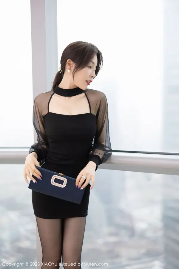 Vol. 1067 徐莉芝Booty（88P） (4/88)