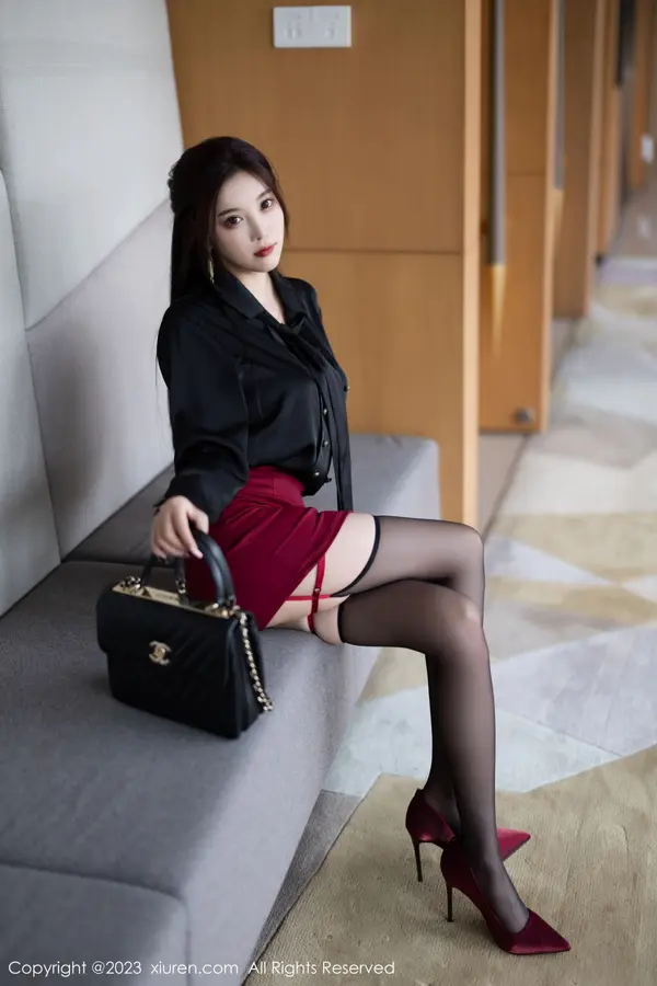 Vol. 07062 杨晨晨Yome（82P） (5/82)