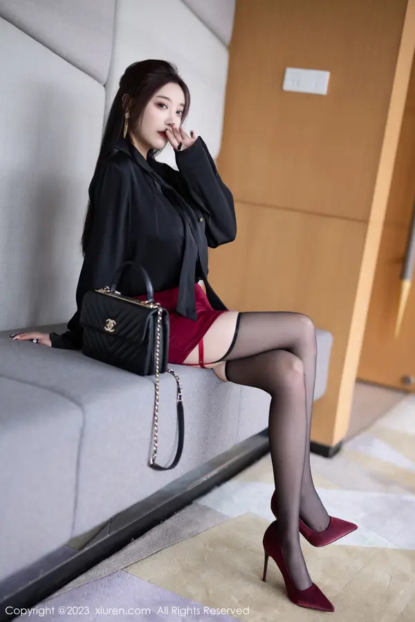 Vol. 07062 杨晨晨Yome（82P） (6/82)