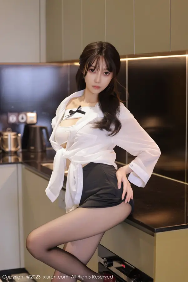Vol. 07060 玥儿玥er（66P） (5/66)