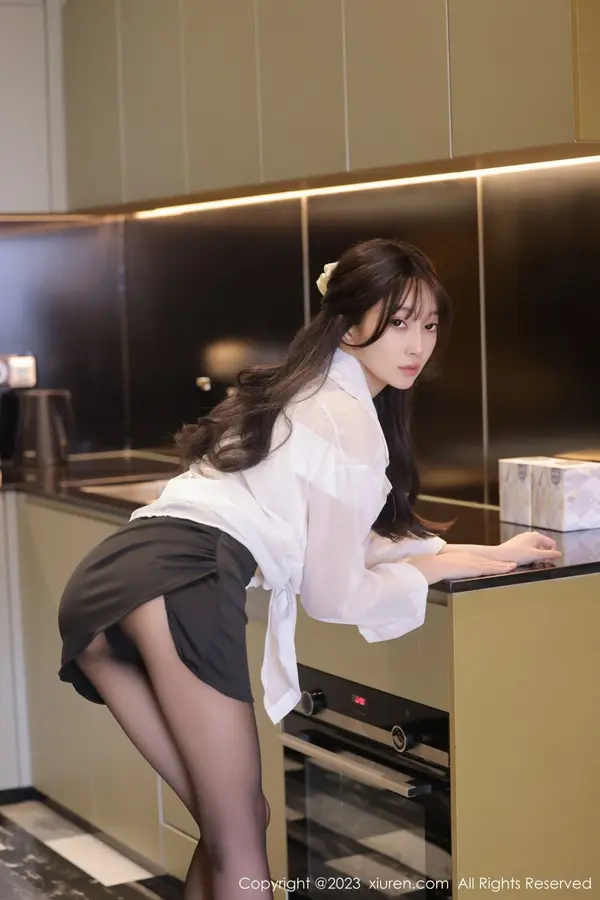 Vol. 07060 玥儿玥er（66P） (6/66)