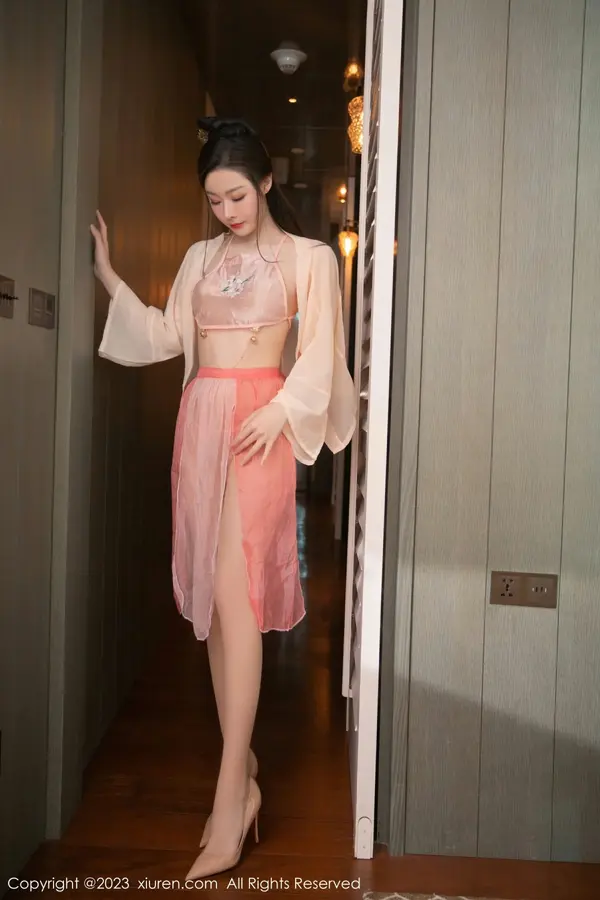 Vol. 07075 是小逗逗（80P） (2/80)