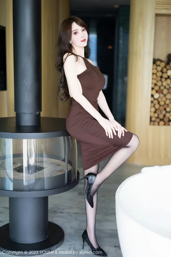 Vol. 0963 Carol周妍希（73P） (4/73)
