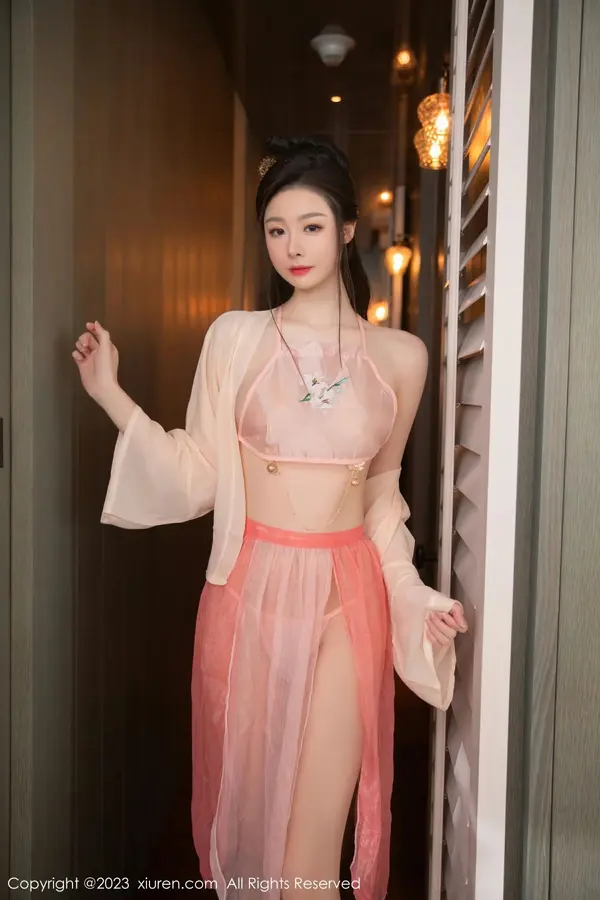 Vol. 07075 是小逗逗（80P） (3/80)