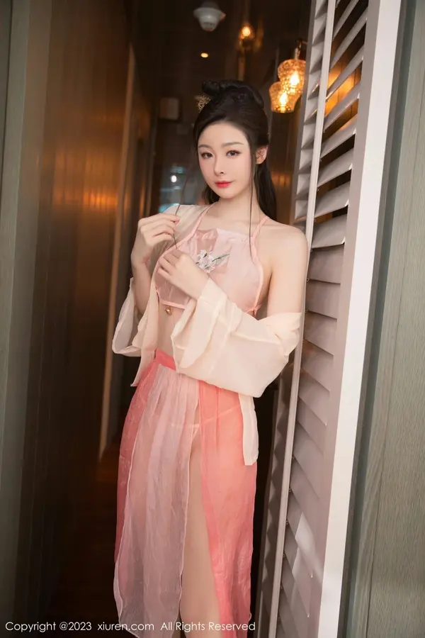 Vol. 07075 是小逗逗（80P） (4/80)