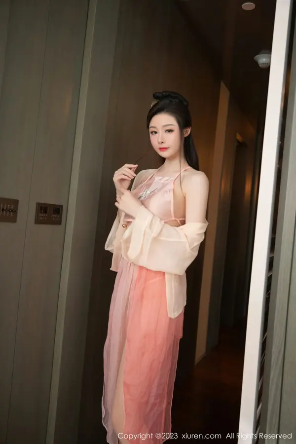Vol. 07075 是小逗逗（80P） (5/80)