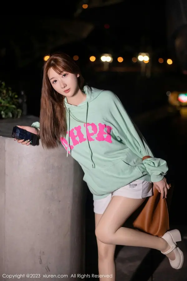 Vol. 07072 江真真（81P） (5/81)