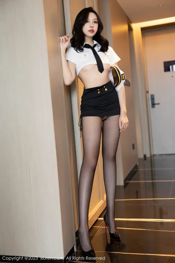 Vol. 07068 郑颖姗Bev（82P） (2/82)
