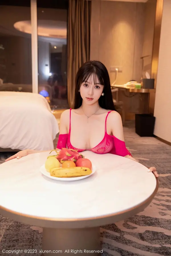 Vol. 07069 柚琪Rich（82P） (2/82)