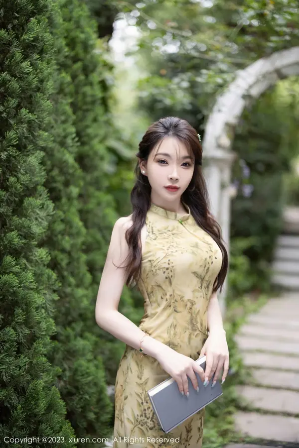 Vol. 07083 徐莉芝Booty（82P） (3/82)