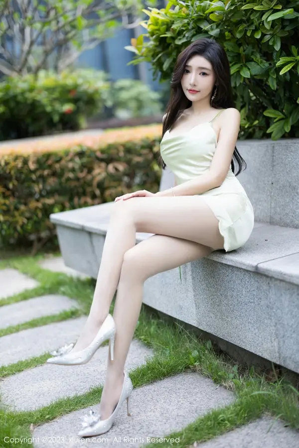 Vol. 07077 王馨瑶yanni（91P） (6/91)
