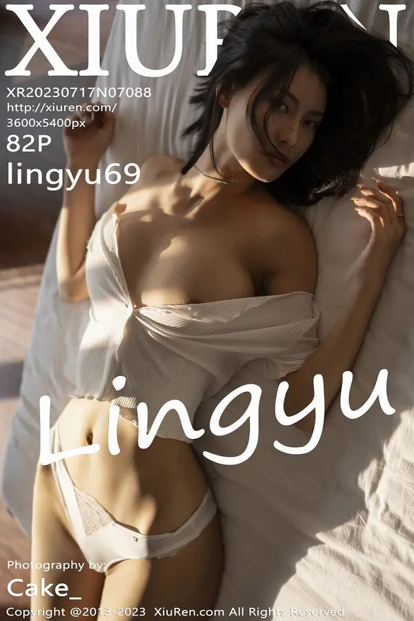 Vol. 07088 lingyu69（74P）-妹子录-美女图片|美女写真 专注超高清美女图片分享网站