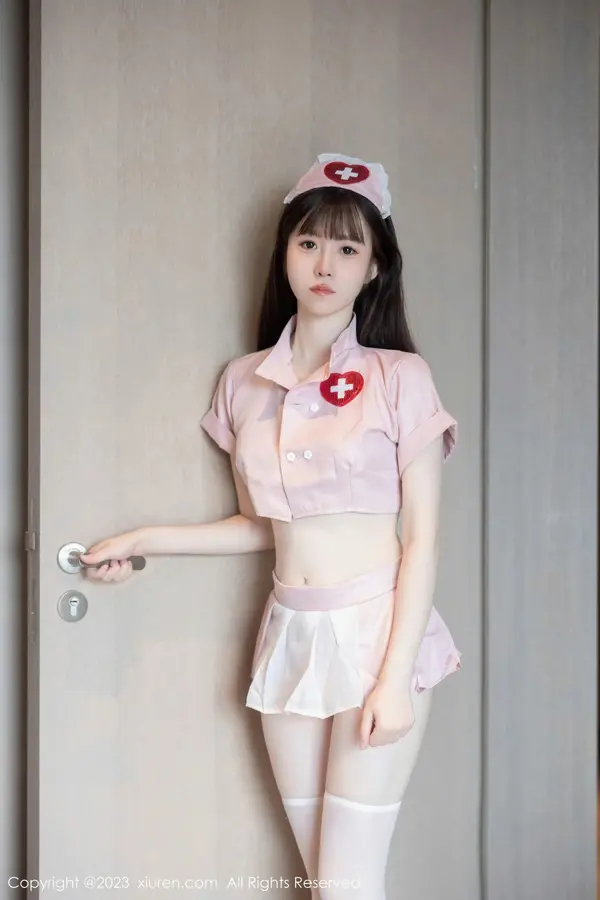 Vol. 07090 林悠悠（80P） (2/80)