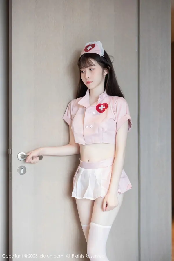 Vol. 07090 林悠悠（80P） (3/80)