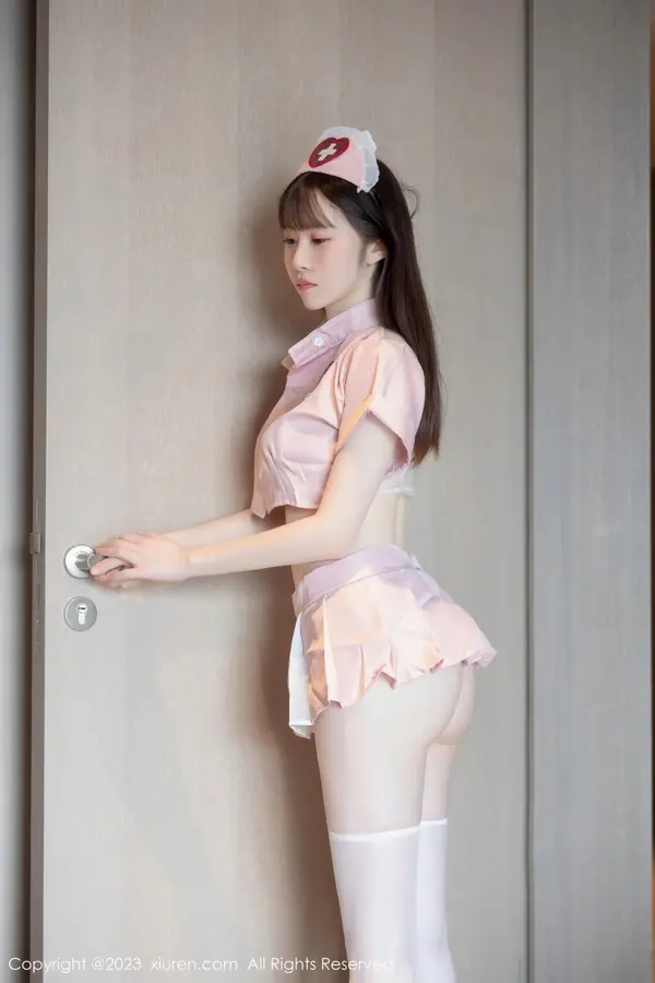 Vol. 07090 林悠悠（80P） (5/80)