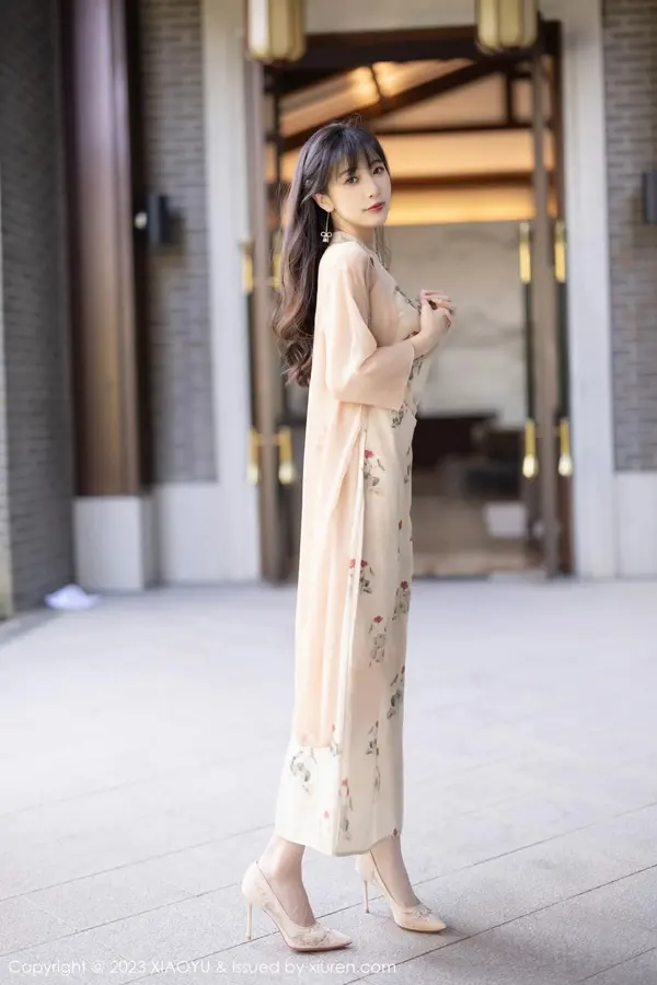 Vol. 1071 林星阑（94P） (3/94)