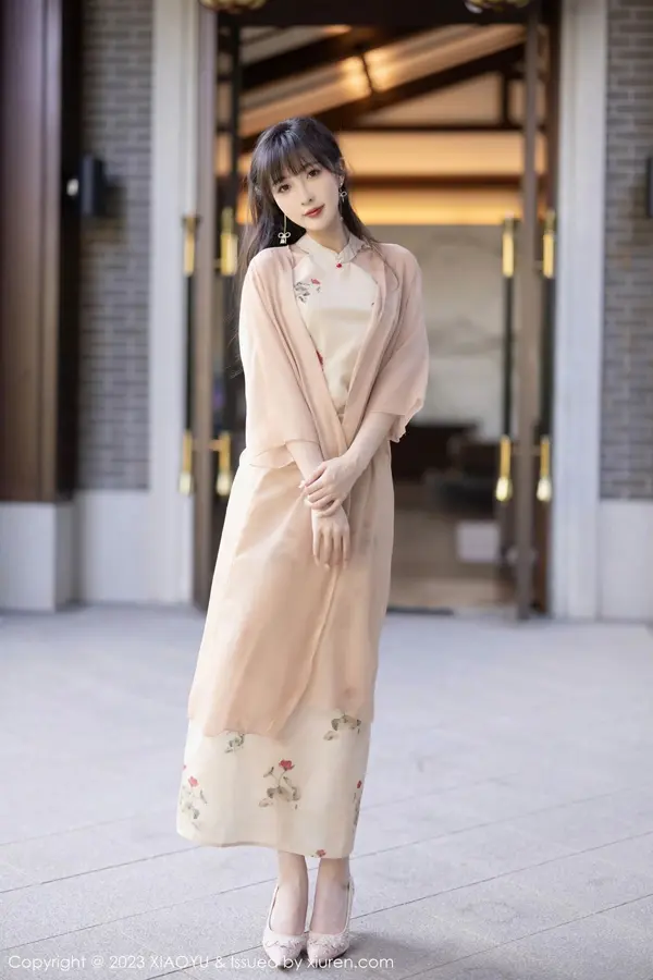 Vol. 1071 林星阑（94P） (4/94)