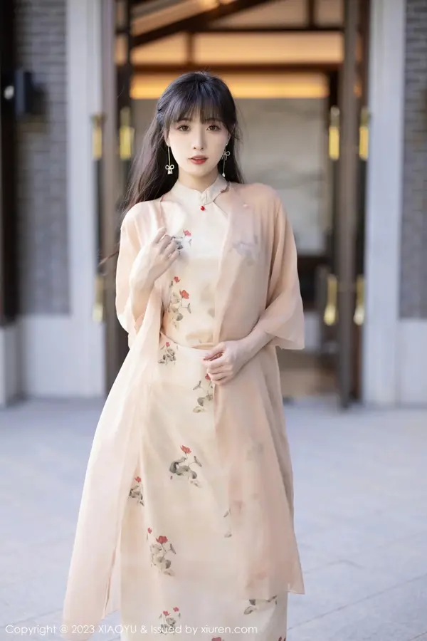 Vol. 1071 林星阑（94P） (5/94)