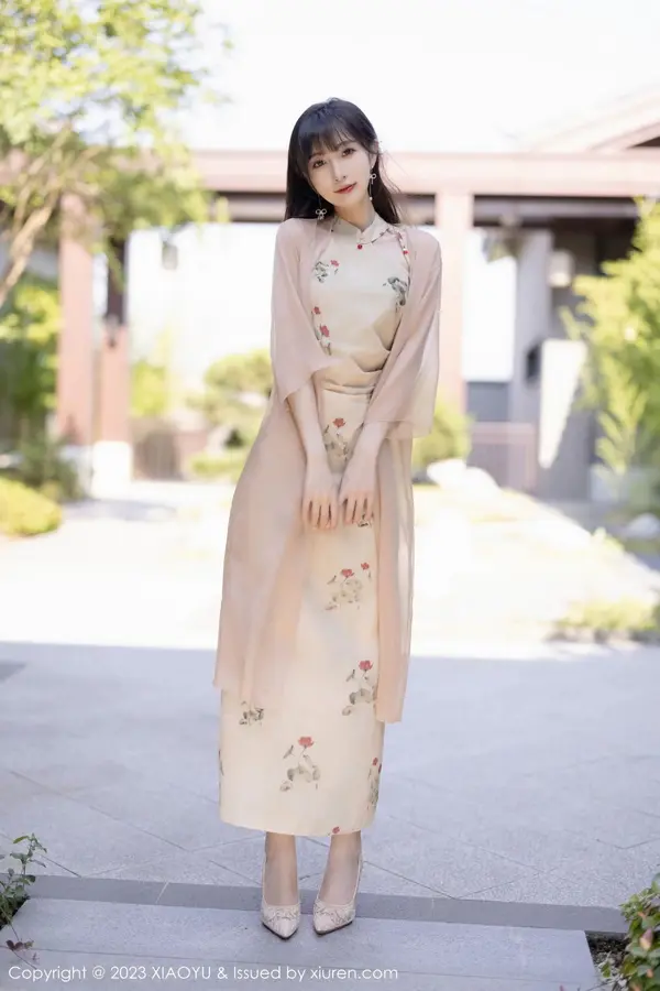 Vol. 1071 林星阑（94P） (6/94)