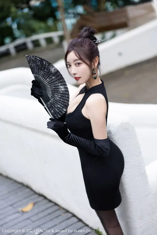 Vol. 1070 杨晨晨Yome（89P） (3/89)