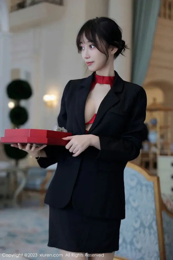 Vol. 07102 玥儿玥er（64P） (4/64)
