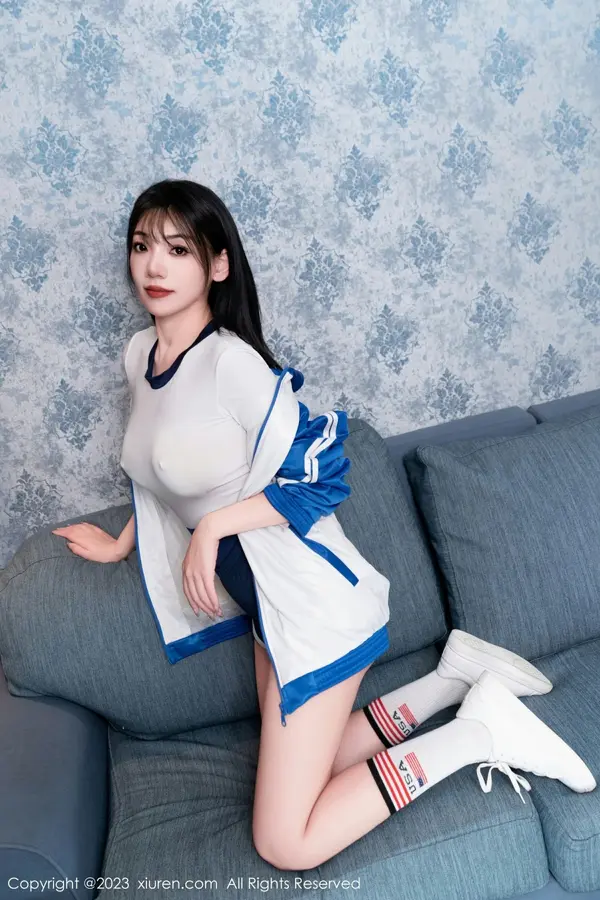 Vol. 07106 小泡芙winna（60P） (2/60)